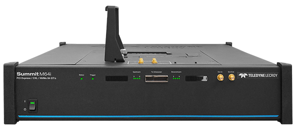 Summit M64i PCI Express 协议分析仪